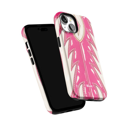 Princess Rodeo iPhone Case gallery - Iphone_15_Iphone_6