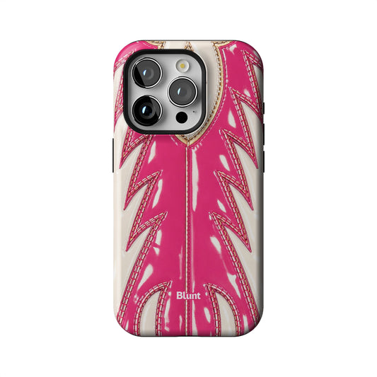 Princess Rodeo iPhone Case gallery - Iphone_15_Pro_1