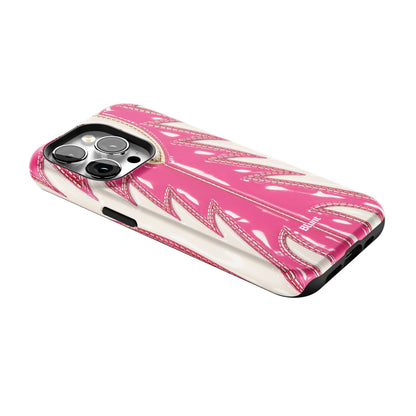 Princess Rodeo iPhone Case gallery - Iphone_15_Pro_2