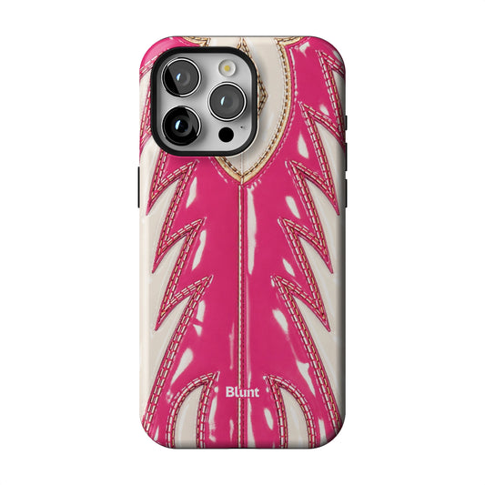 Princess Rodeo iPhone Case gallery - Iphone_15_Pro_Max_1