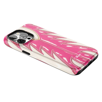 Princess Rodeo iPhone Case gallery - Iphone_15_Pro_Max_2