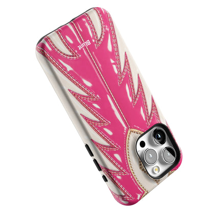 Princess Rodeo iPhone Case gallery - Iphone_15_Pro_Max_5