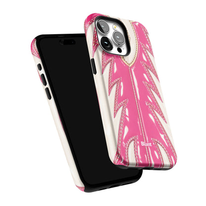 Princess Rodeo iPhone Case gallery - Iphone_15_Pro_Max_6