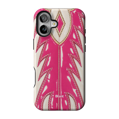 Princess Rodeo iPhone Case gallery - Iphone_16_Mini_Air_Plus_1