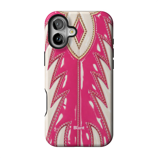 Princess Rodeo iPhone Case gallery - Iphone_16_Mini_Air_Plus_1