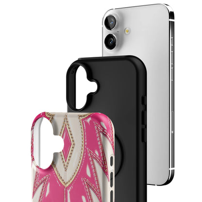 Princess Rodeo iPhone Case gallery - Iphone_16_Mini_Air_Plus_3