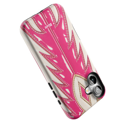Princess Rodeo iPhone Case gallery - Iphone_16_Mini_Air_Plus_5
