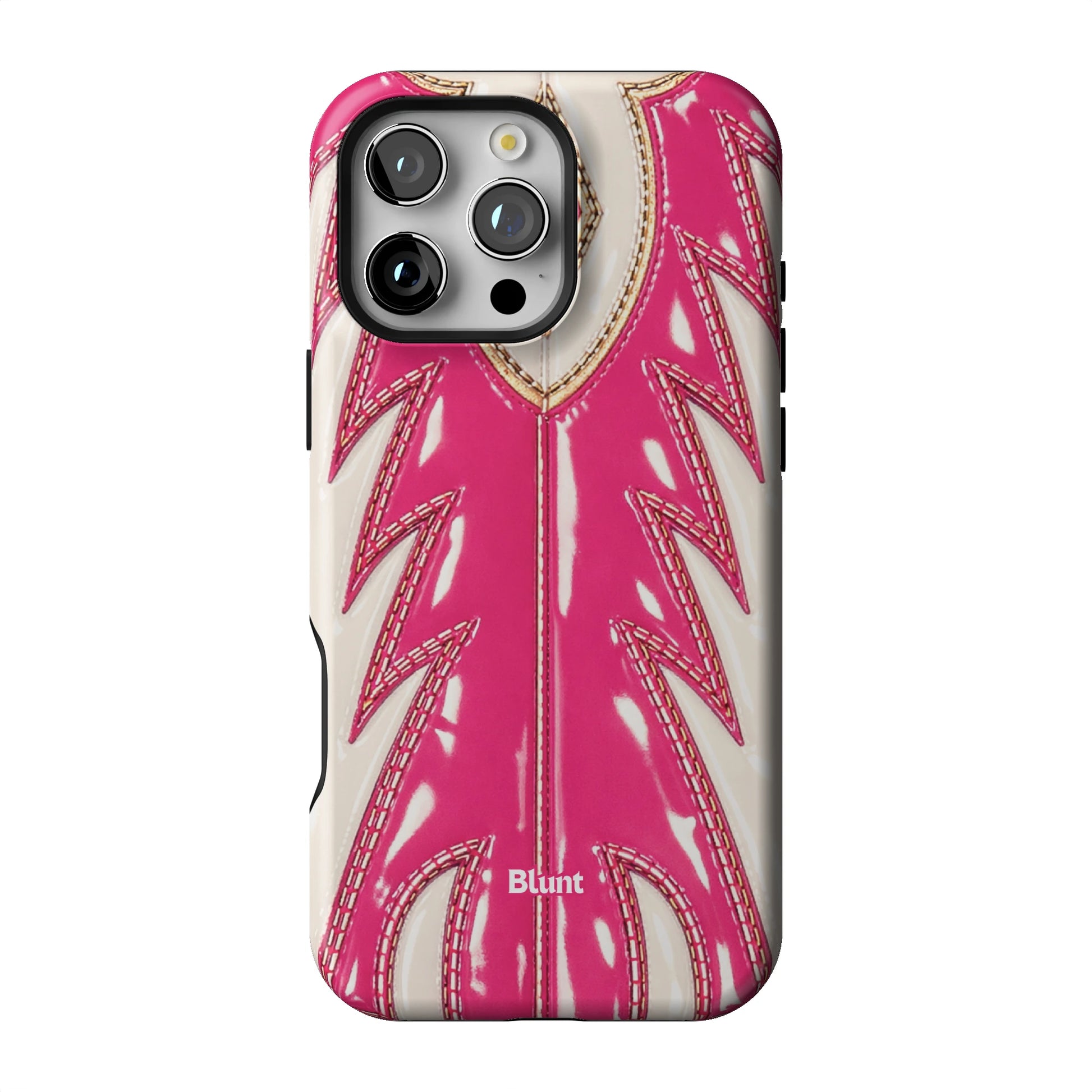 Princess Rodeo iPhone Case gallery - Iphone_16_Pro_Max_1