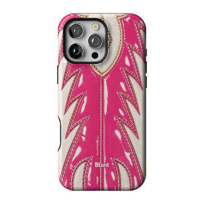 Princess Rodeo iPhone Case gallery - Iphone_16_Pro_Max_1