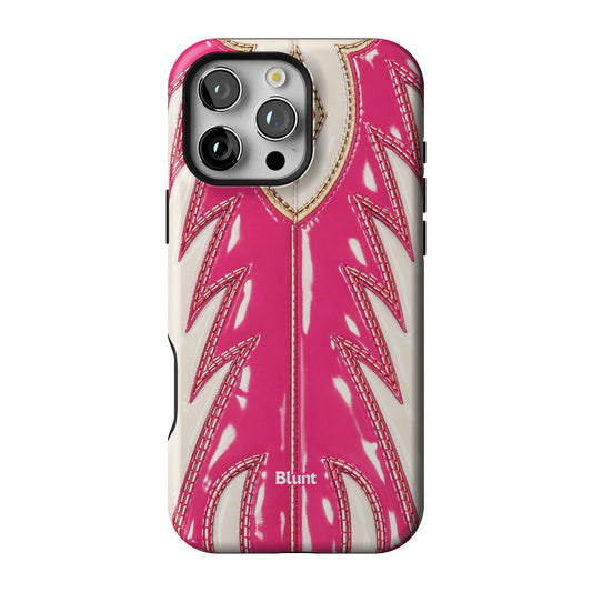 Princess Rodeo iPhone Case gallery - Iphone_16_Pro_Max_1