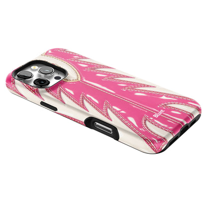 Princess Rodeo iPhone Case gallery - Iphone_16_Pro_Max_2