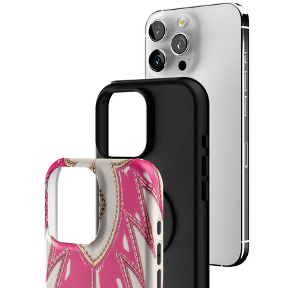 Princess Rodeo iPhone Case gallery - Iphone_16_Pro_Max_3