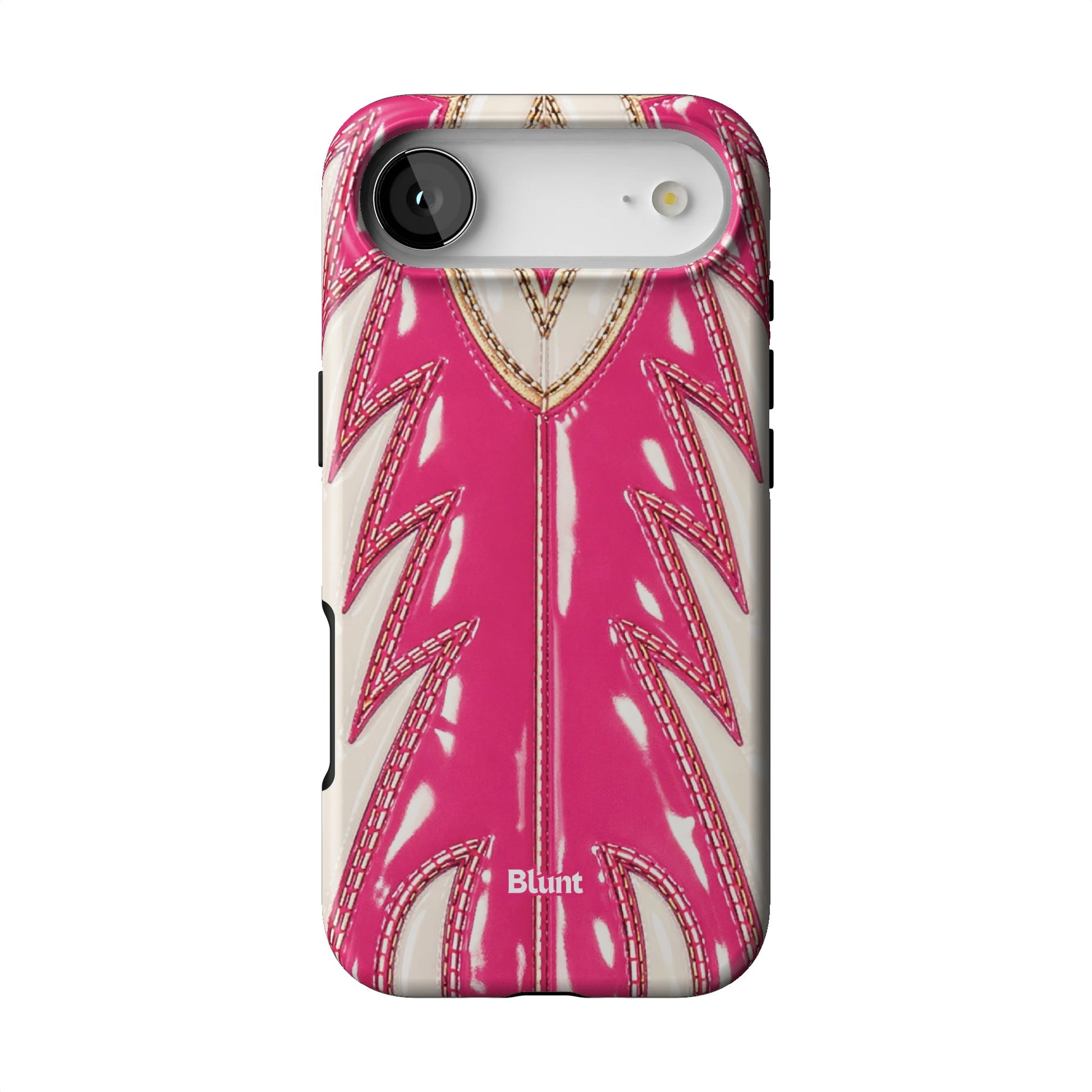 Princess Rodeo iPhone Case gallery - Iphone_17_Air_1