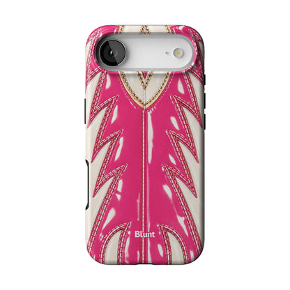 Princess Rodeo iPhone Case gallery - Iphone_17_Air_1