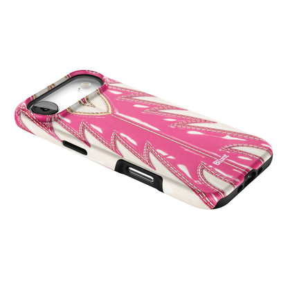 Princess Rodeo iPhone Case gallery - Iphone_17_Air_2