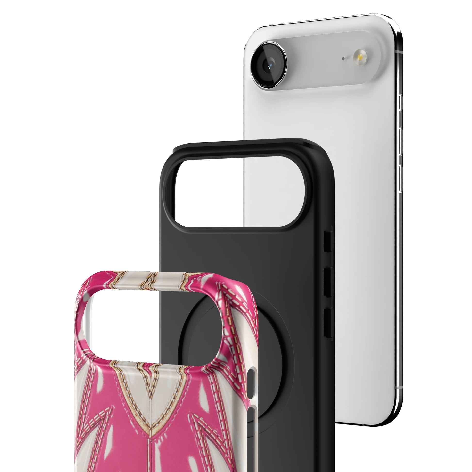 Princess Rodeo iPhone Case gallery - Iphone_17_Air_3