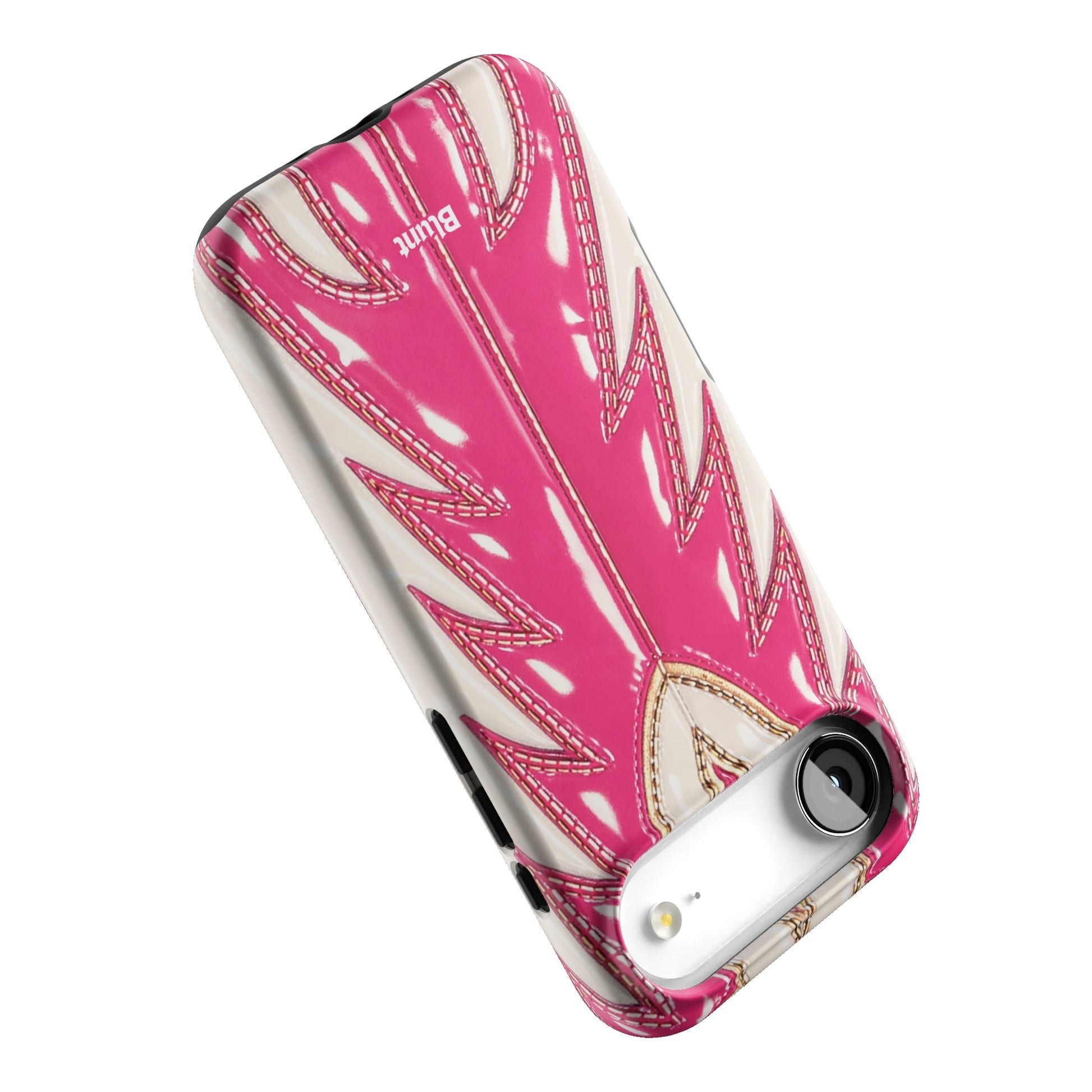 Princess Rodeo iPhone Case gallery - Iphone_17_Air_5