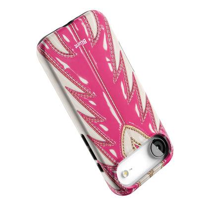 Princess Rodeo iPhone Case gallery - Iphone_17_Air_5