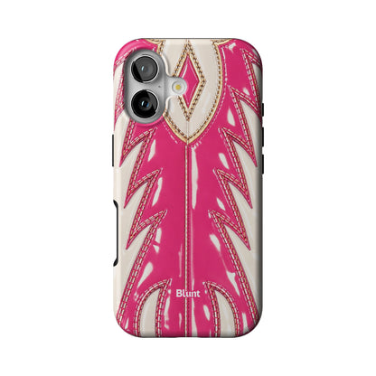 Princess Rodeo iPhone Case gallery - Iphone_17_Iphone_1