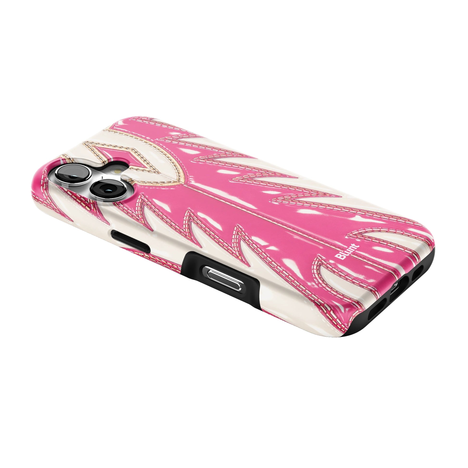 Princess Rodeo iPhone Case gallery - Iphone_17_Iphone_2