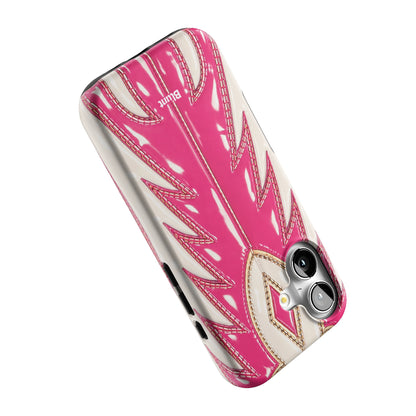 Princess Rodeo iPhone Case gallery - Iphone_17_Iphone_5