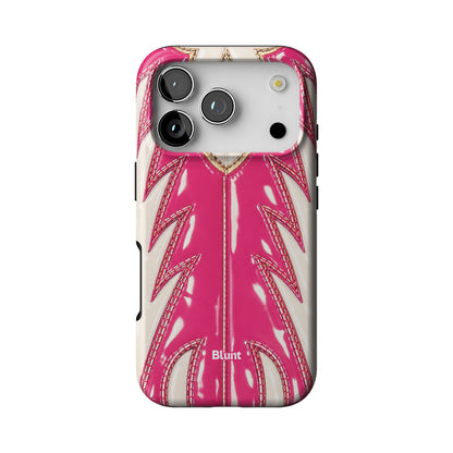 Princess Rodeo iPhone Case gallery - Iphone_17_Pro_1