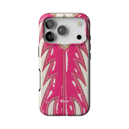 Princess Rodeo iPhone Case gallery - Iphone_17_Pro_1
