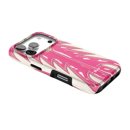 Princess Rodeo iPhone Case gallery - Iphone_17_Pro_2