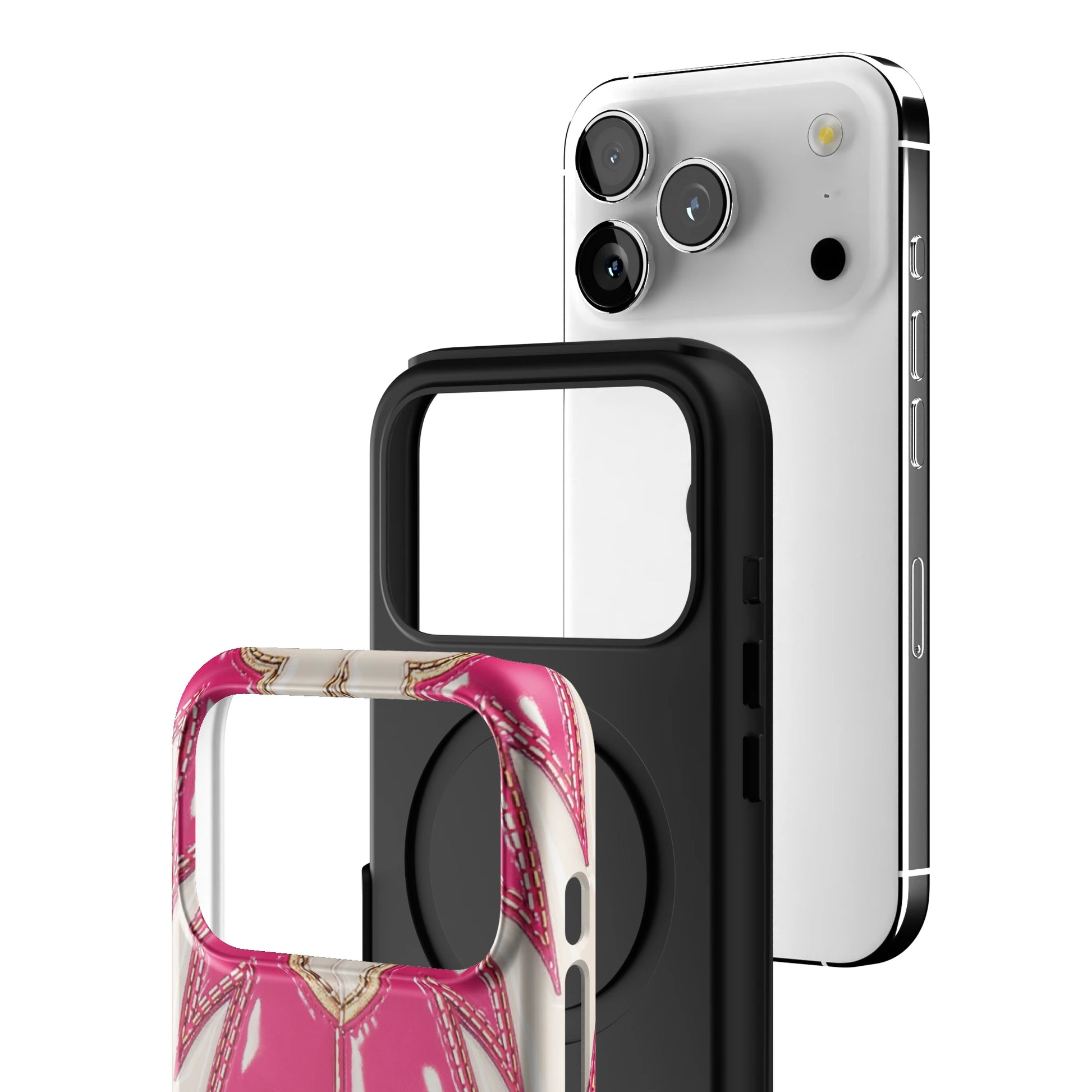 Princess Rodeo iPhone Case gallery - Iphone_17_Pro_3