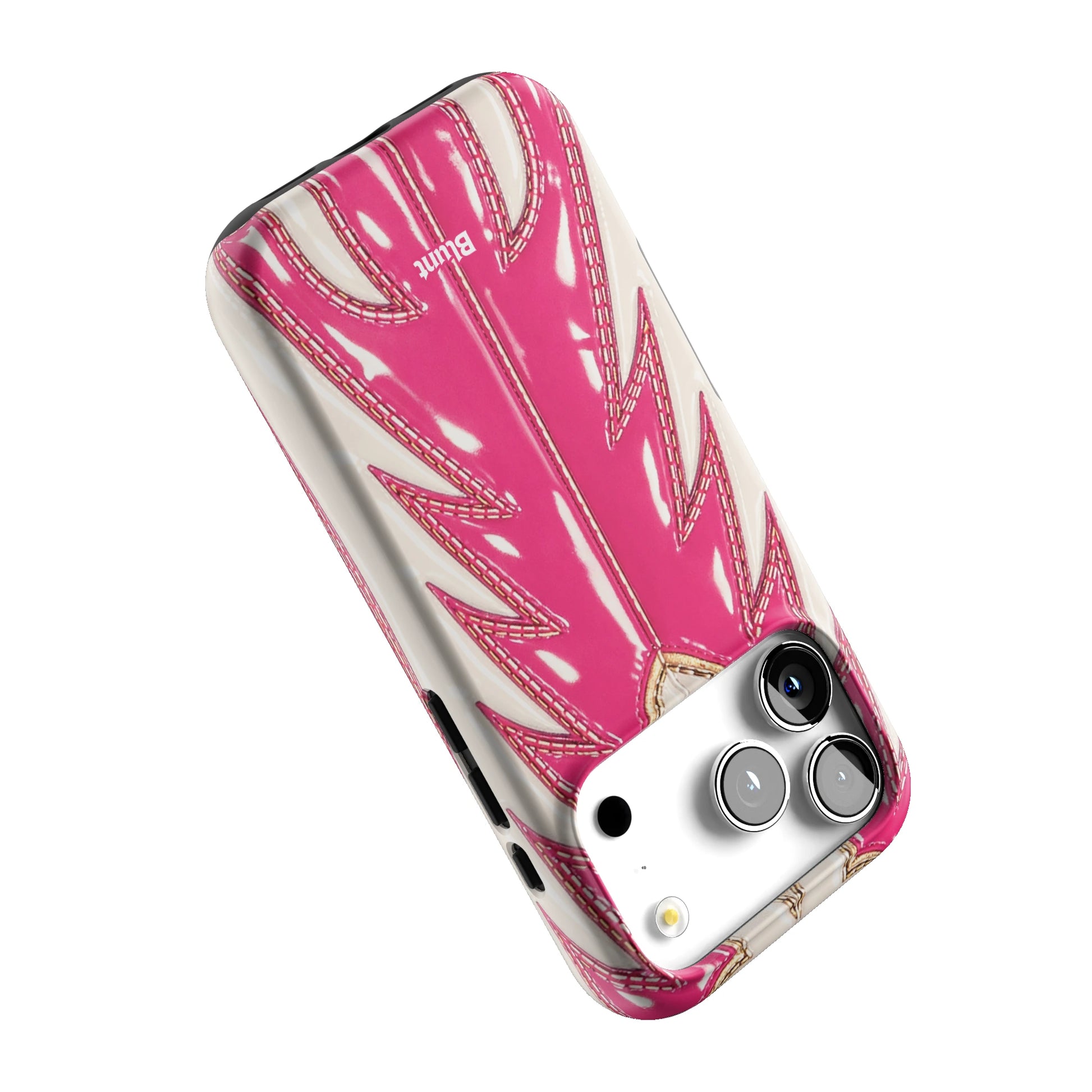 Princess Rodeo iPhone Case gallery - Iphone_17_Pro_5