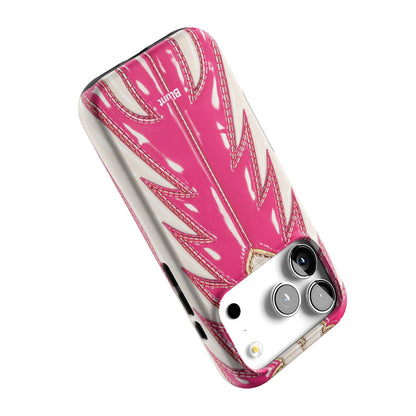 Princess Rodeo iPhone Case gallery - Iphone_17_Pro_5
