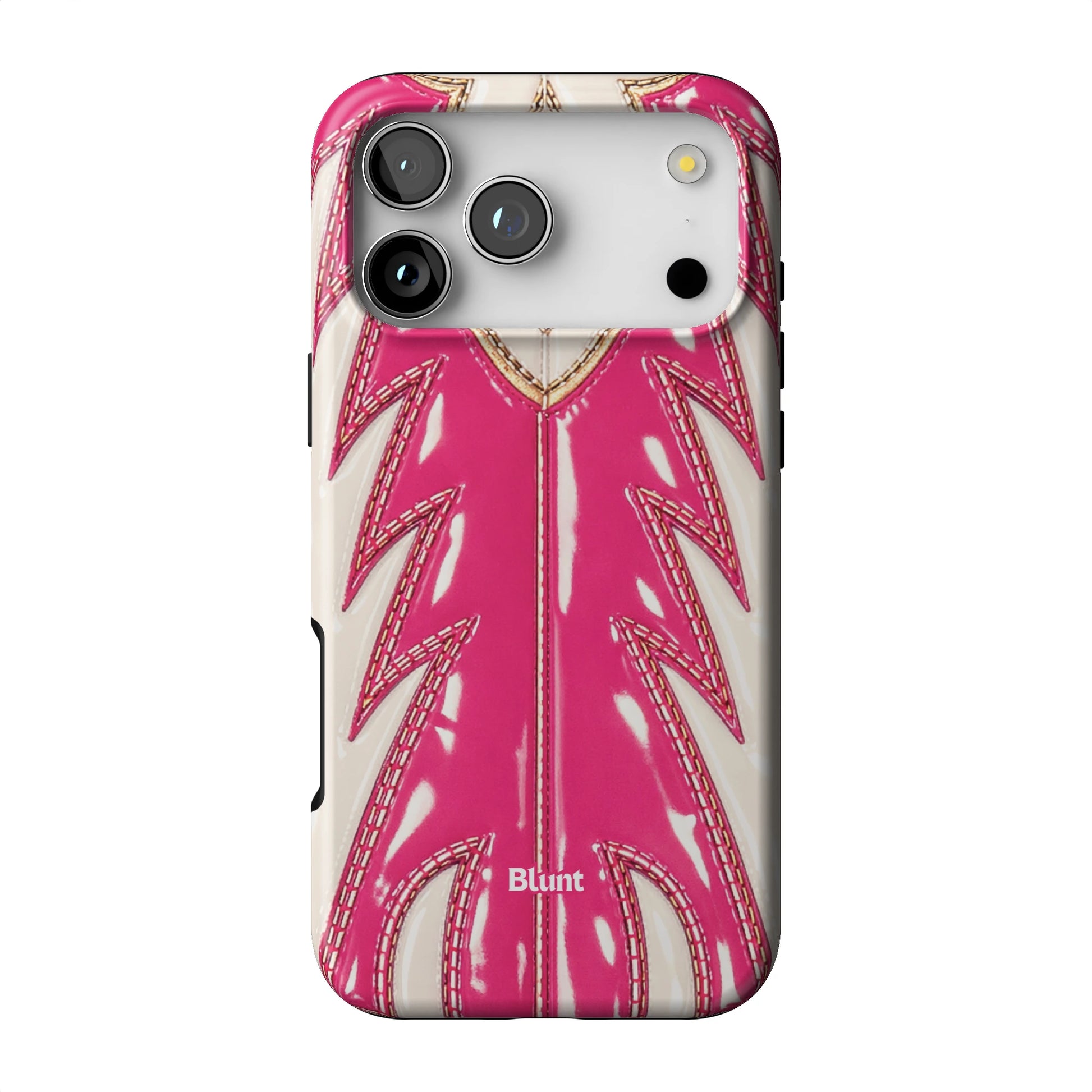 Princess Rodeo iPhone Case gallery - Iphone_17_Pro_Max_1