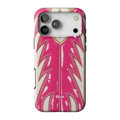 Princess Rodeo iPhone Case gallery - Iphone_17_Pro_Max_1