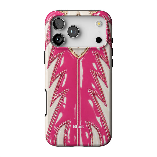 Princess Rodeo iPhone Case gallery - Iphone_17_Pro_Max_1