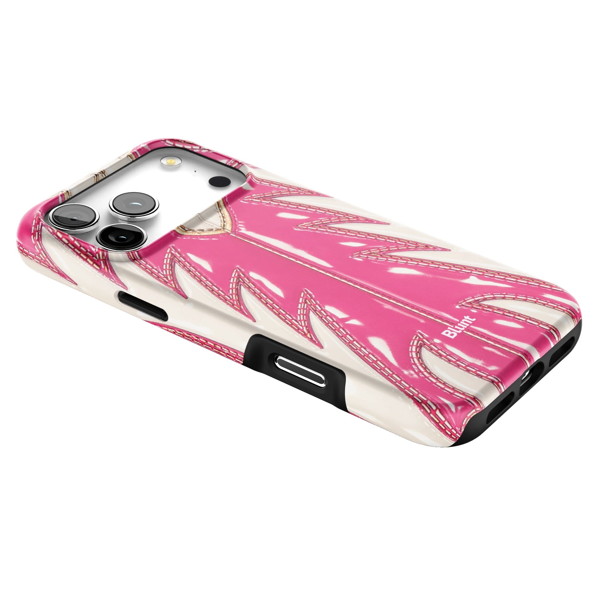 Princess Rodeo iPhone Case gallery - Iphone_17_Pro_Max_2