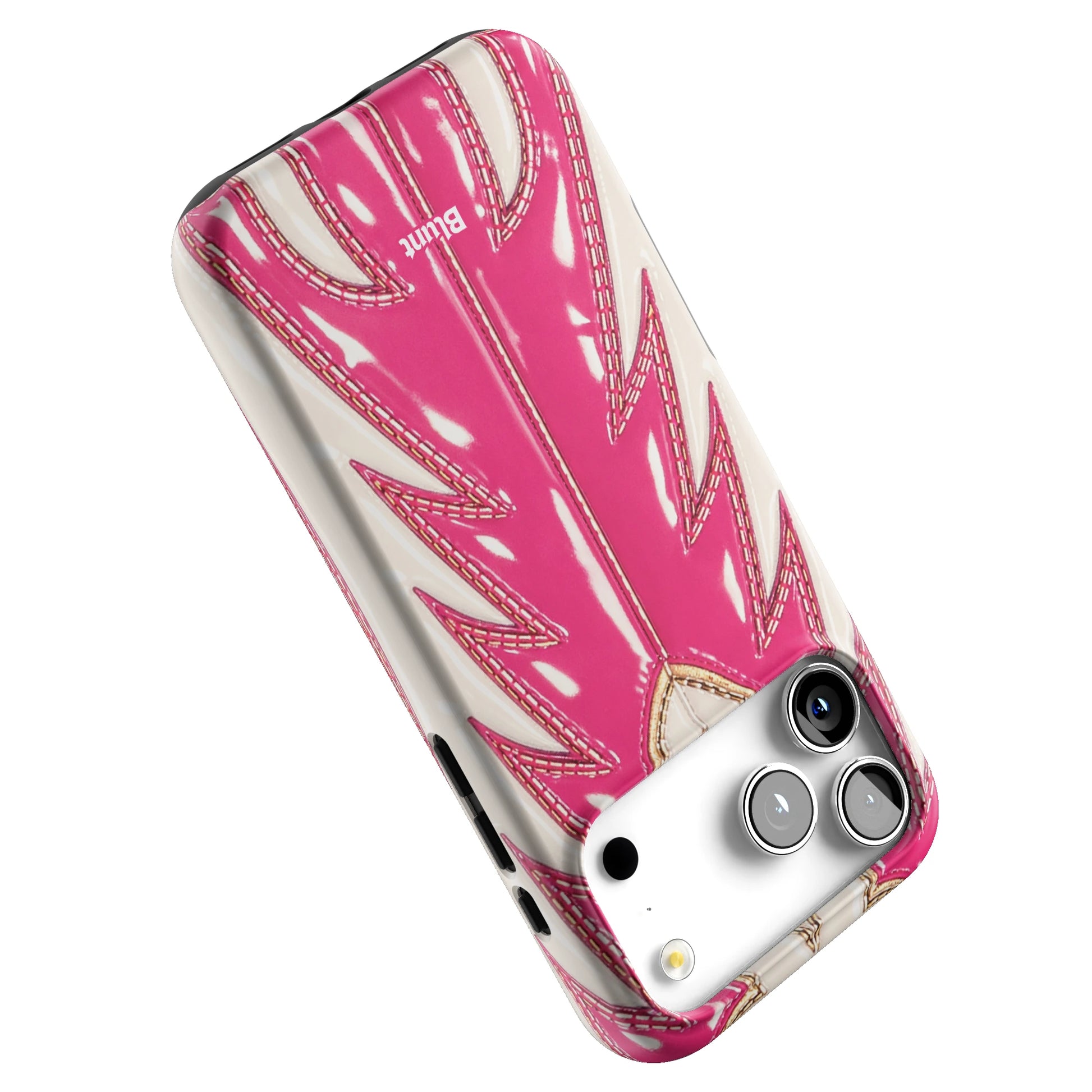 Princess Rodeo iPhone Case gallery - Iphone_17_Pro_Max_5