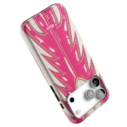 Princess Rodeo iPhone Case gallery - Iphone_17_Pro_Max_5