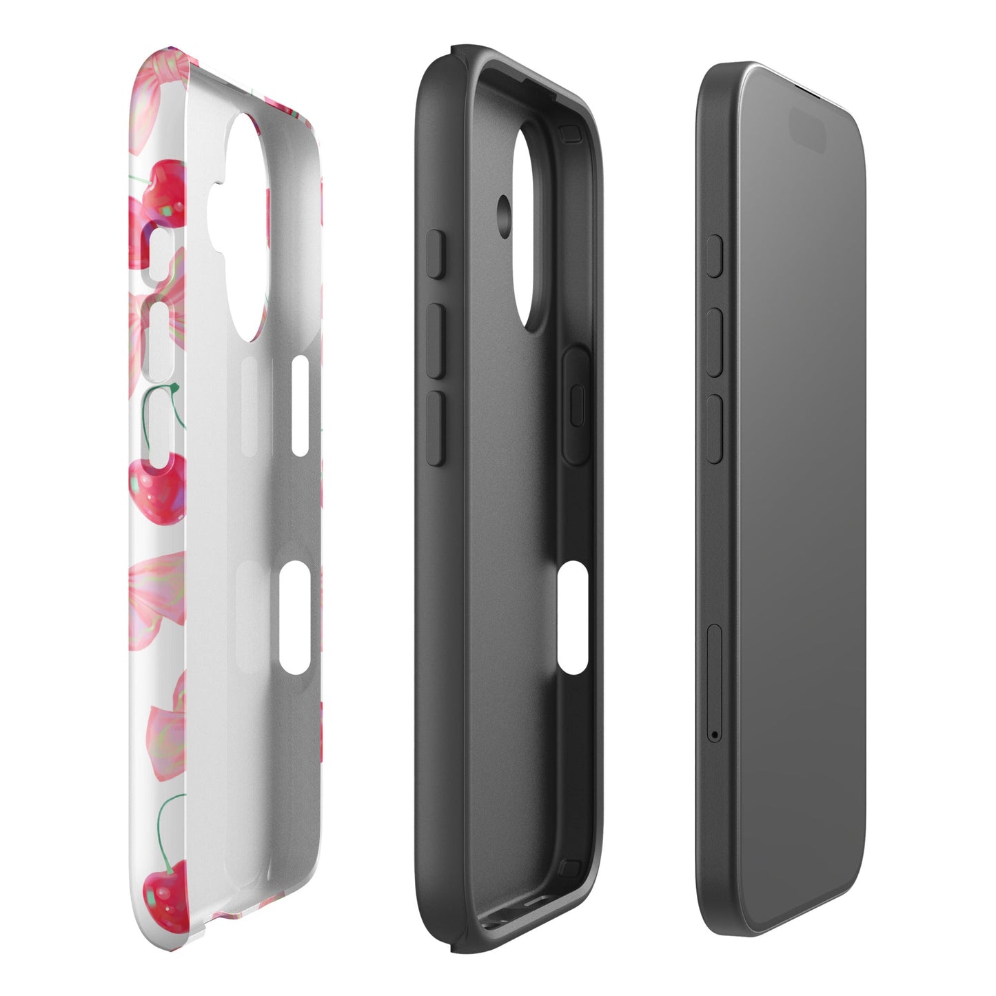 Priscilla iPhone Case - Blunt Cases