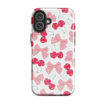 Priscilla iPhone Case - Blunt Cases