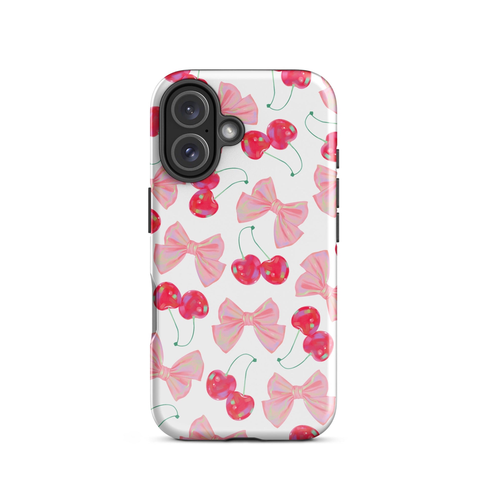 Priscilla iPhone Case - Blunt Cases