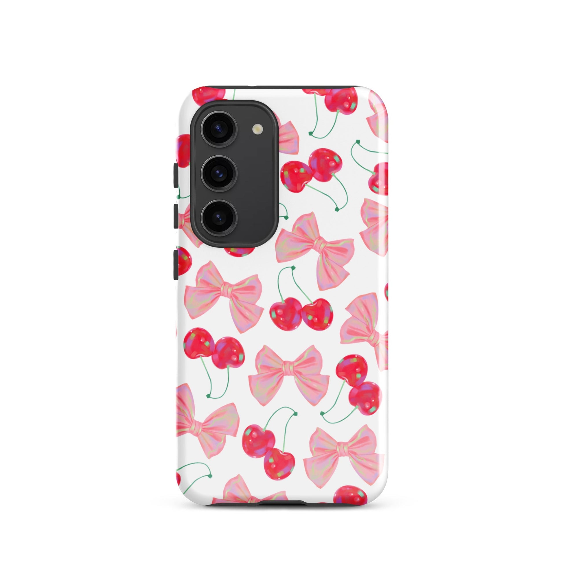 Priscilla Samsung Case - Blunt Cases