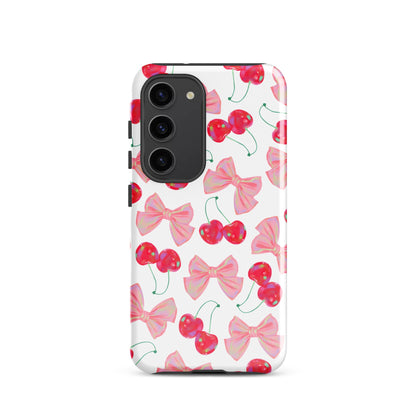 Priscilla Samsung Case - Blunt Cases