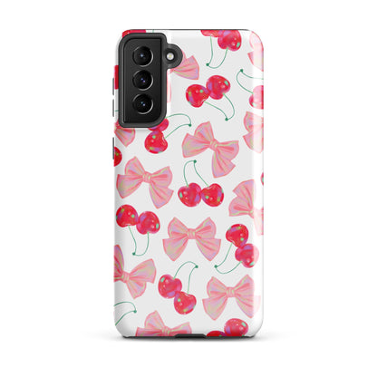 Priscilla Samsung Case - Blunt Cases