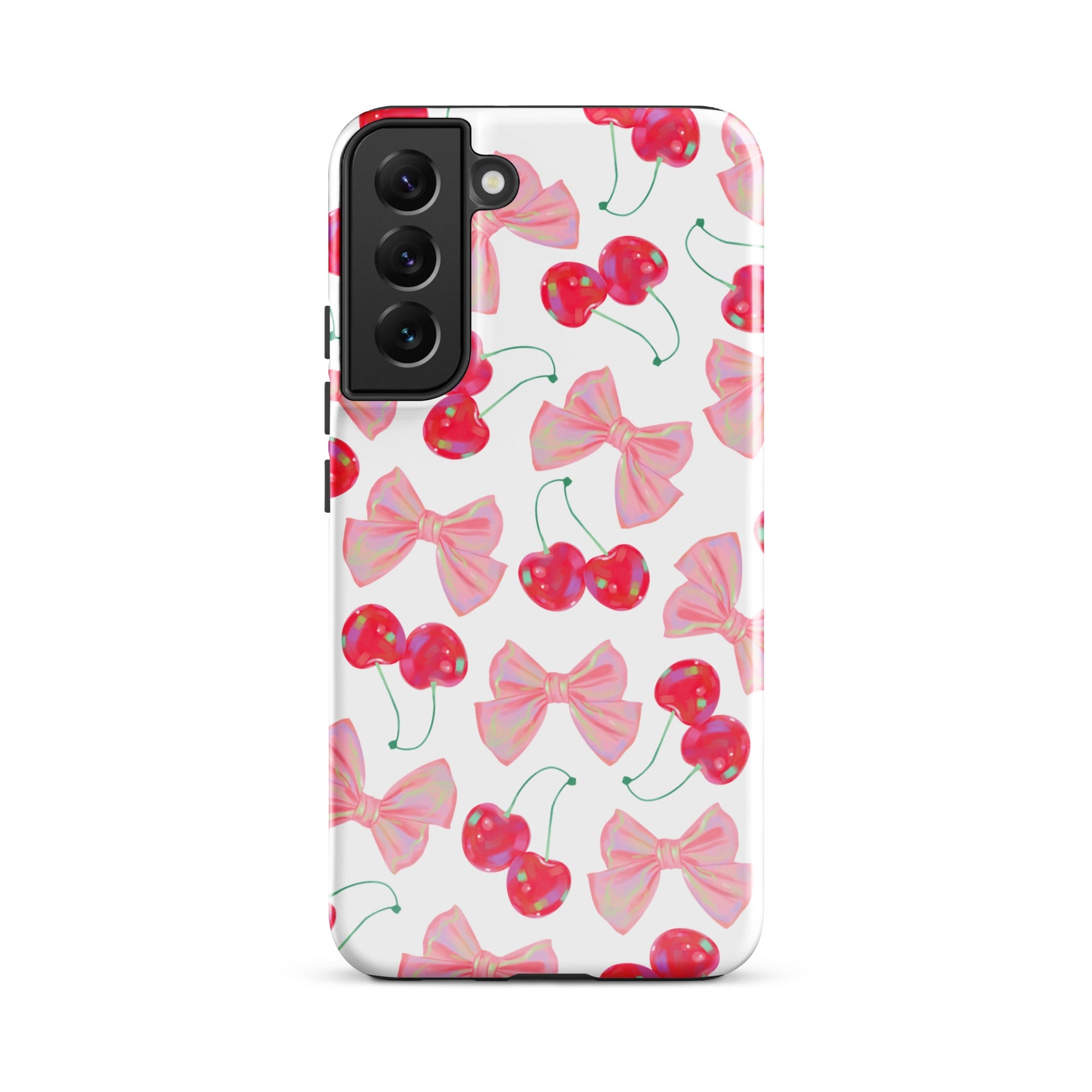 Priscilla Samsung Case - Blunt Cases