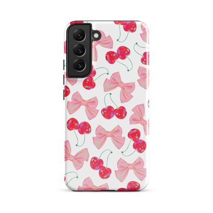 Priscilla Samsung Case - Blunt Cases