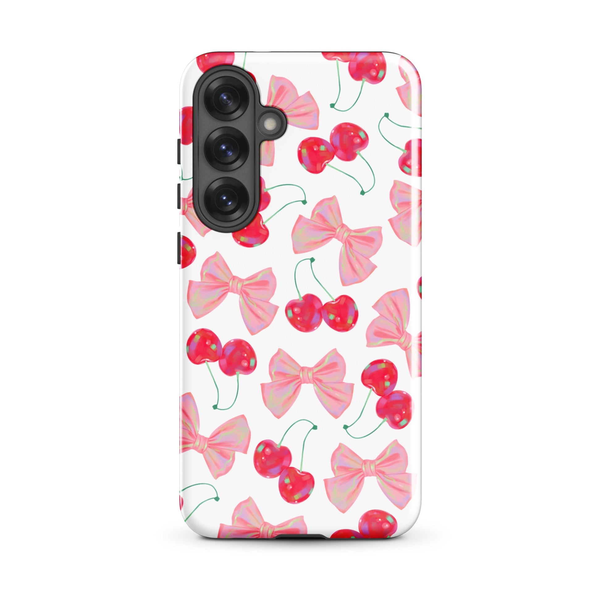 Priscilla Samsung Case - Blunt Cases