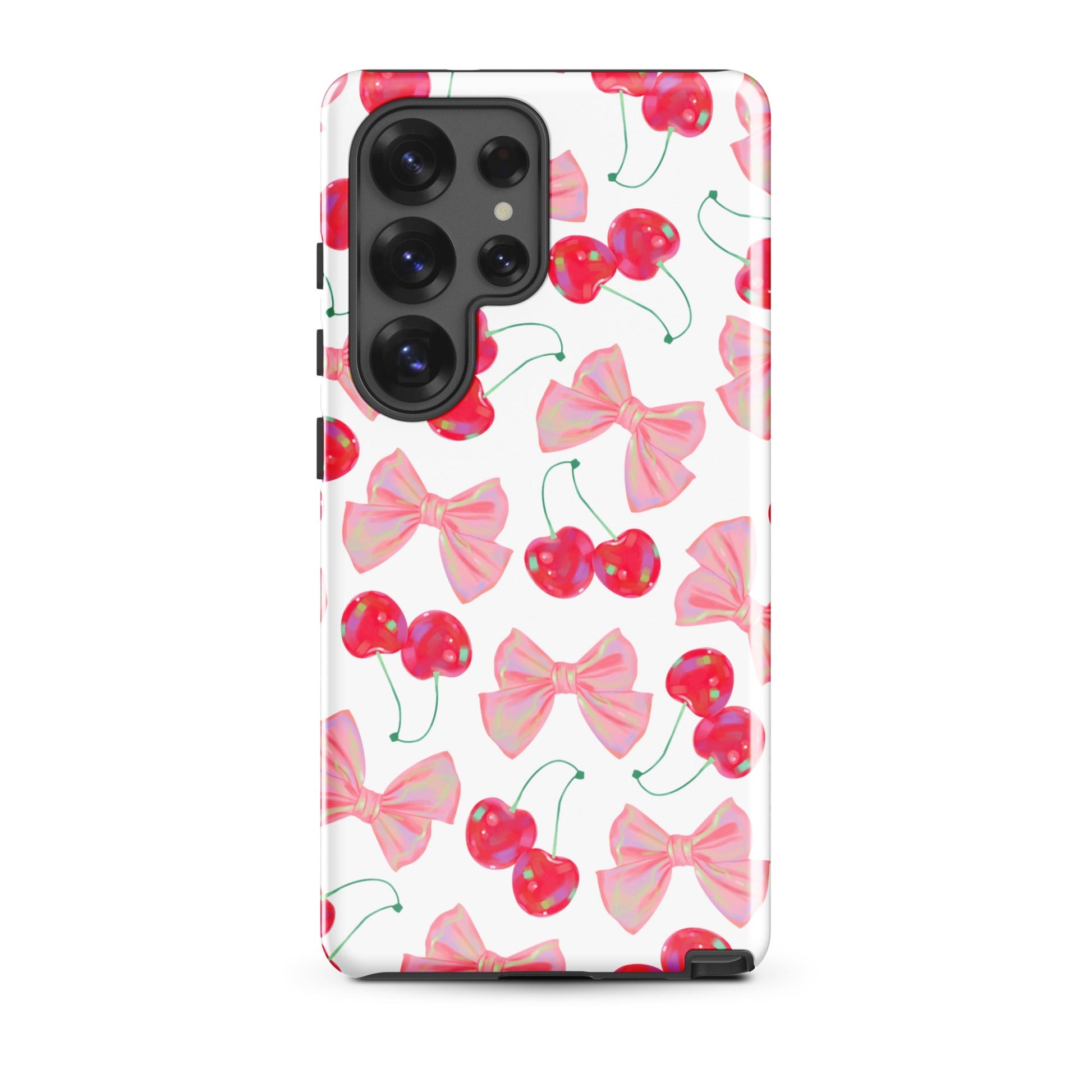 Priscilla Samsung Case - Blunt Cases