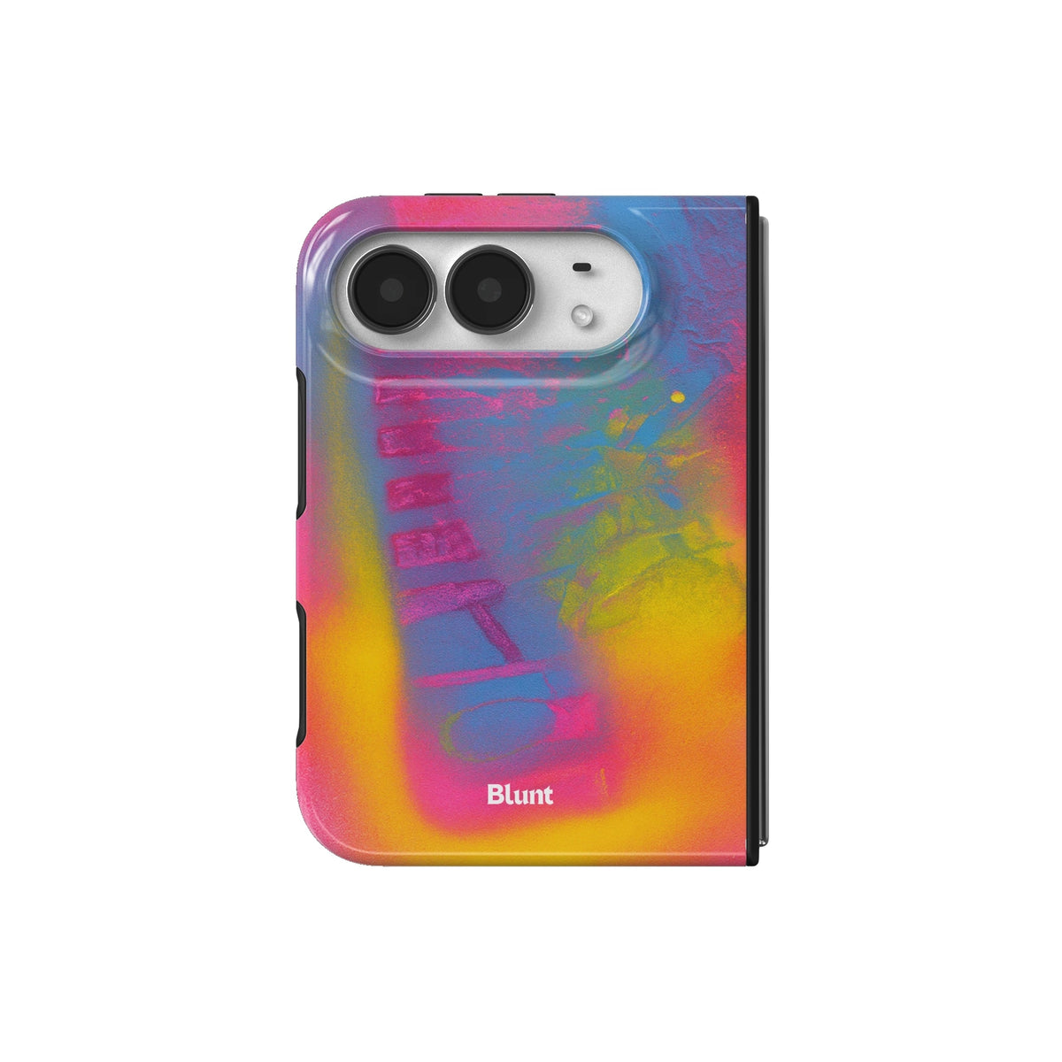 prism-burns-iphone-case iPhone 18 Duo case, view 2