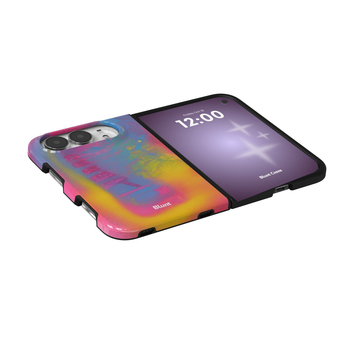 prism-burns-iphone-case iPhone 18 Duo case, view 5