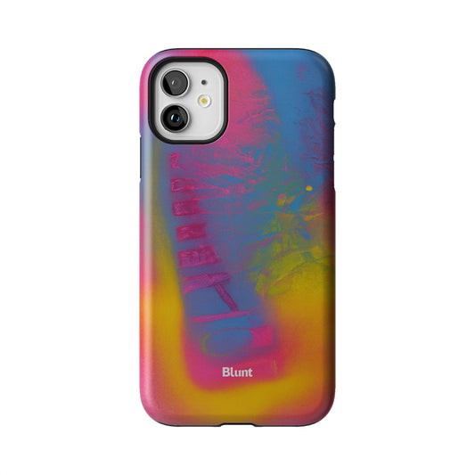 Prism Burns iPhone Case gallery - Iphone_11_Iphone_1